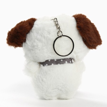 Набор конфет с игрушкой "С новым годом: корги", 250 г-4