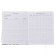 Universal diary for grade 1-11 today is the same day, solid cover, artificial leather, silkography, lies, 80 g/m2