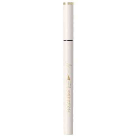 Focallure Lasting Waterproof Liquid Eyeliner, with an applicator, tone C02-1