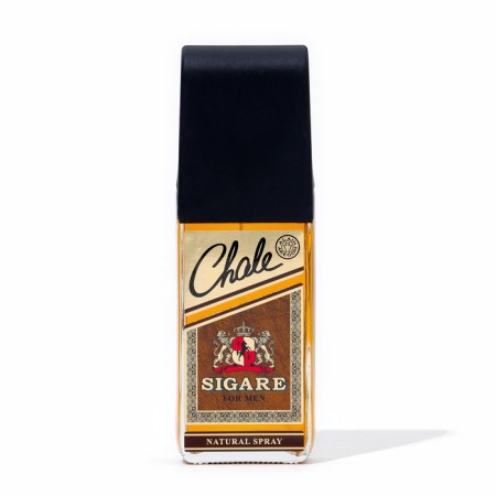 Tuale water men's Chale Sigare, 100 ml-1