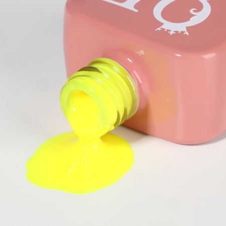 Simple nail polish gel, 3 phase, 10 ml, led/uv, color (277)-11