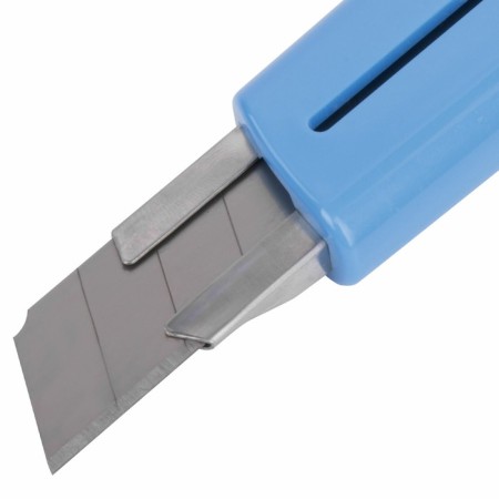 Universal Knock Brauberg Delta 237086, plastic case, auto -fifter, 18 mm-2