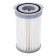 HEPA filter Filtero FTH 10, for Electrolux Z7, ZE24, ZTI7, ZS2