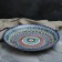 Lryagan Round Rishtan Ceramics, 41cm