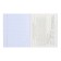 An objective note 48 sheets in the cell of the graphem "Chemistry", cover shaking cardboard, twin-lame, OFSET block