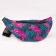 Belt Bag Tiger, 31x13x10 cm