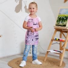 Apron Children's Ethel 