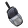 Penal soft, 1 department, 90 x 210 x 60 mm, voluminous, Devente Private, fixation with magnet 7025342