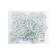 Crime -bearded tundra chain Krep, Din766, diameter 6 mm, welded, galvanized, 5 m
