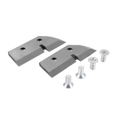 Yaman knives for ice discovery step 150 mm, lv-1
