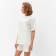 Women's costume (T -shirt, shorts) minku: Casual Collection Color Ecc, size 44