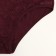 Cowards female burgundy color, size 46-48