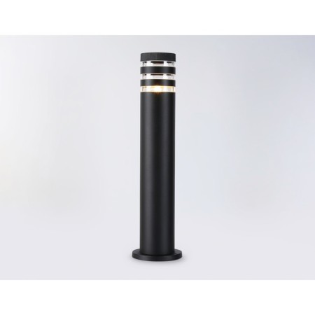 Street Landscape Ambrella Garden ST2566, E27, Black Color-2