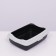 The tray is large with the side of Atlantis "Standard", 43 x 33 x 12.5 cm, black
