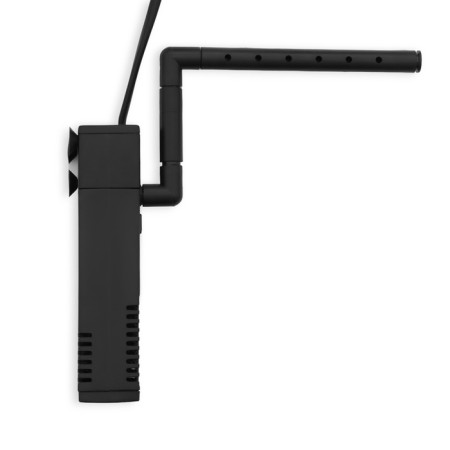 Hidom AP-300L internal filter, 200 l/h, 3 watts, with sprinkling flute-2