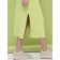 Female dress, size 42, lightning color
