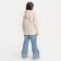 Children's Khaftan "Basic Line", size 30 (98-104), beige color