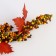 Decor on the Autumn Leaves stick 63 × 20 × 5 cm