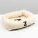 Lynchik for dogs and cats "Comers z", fur, 45 x 35 x 11 cm