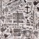 Package Paper, glossy "Careful", 70 x 100 cm, 1 sheet