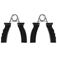 Эспандер кистевой ONLYTOP, 2 шт., цвет МИКС