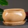 Flower pound tango No. 3 1.1l 15*10*10cm beige