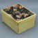 Participer folding box, 31.2 x 25.6 x 16.1 cm, New Year