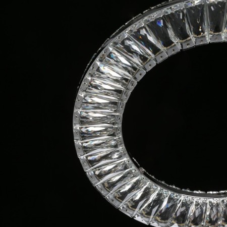 Goslar chandelier, size 47x80x47 cm, 40W IP 20-9