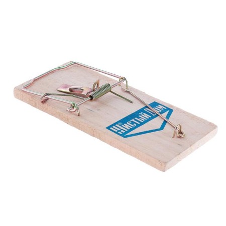 Roaders from rodents "Clean house", 1 pc.-2