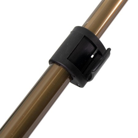 Sitty telescopic tescopic pitch namazu l = 160 cm, square rim 70 cm, nylon-4