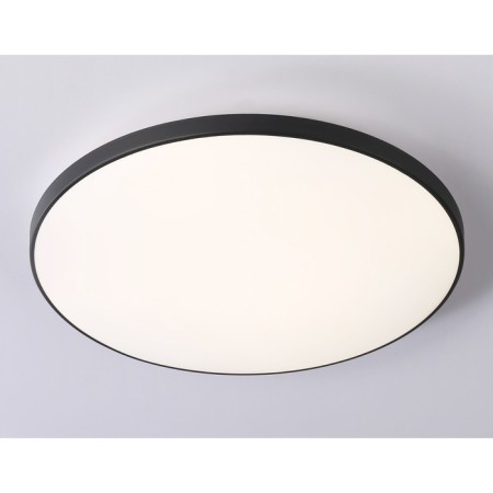 LED ceiling LED Ambrella Light, Air, FZ1226, LED, 24 W, 2400LUM, 4200K, Black Color Black-1
