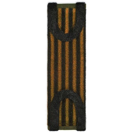 Wip Vival massage with vertical stripes, mix-3