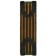 Wip Vival massage with vertical stripes, mix