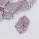 Stearin for candles with the dye "pink-red" 5 g
