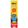 Color pencils, 6 colors, trihedral, blue tractor