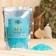 Salt for the bath and bath "Eucalypt" 500 Gr Dobroparov