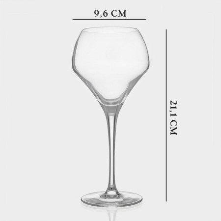CHEP GHOUL CHEF & SOMMELIER OPEN UP, 370 ml, glass-2