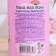 Unicorn Bubble Gum bath foam, 460 ml