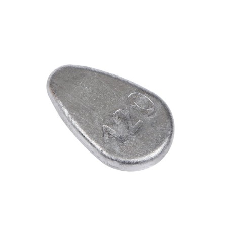 Cargo spoon sliding "Yaman", 120 g-1