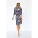 Women's dress, size 52