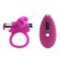Happy Rabbit Vibro Kolkoltsu, purple