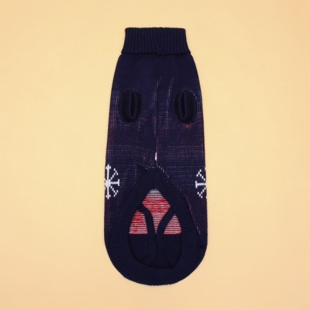 Swim "Golshek", size 14 (DS 32-35, OG 35-45, Osh 22-26 cm), blue-1