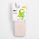 Pantyhose children, marshmallow color, height 92-98