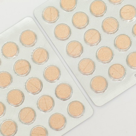 Sablen for the musculoskeletal system, 50 tablets of 500 ml.-2