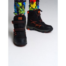 Winter boots for the boy PlayTode, size 37