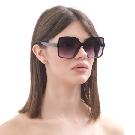 Sunglasses "OneSun", pipe 13.4 cm, width 14.9 cm, lens 6.1 x 5.5 cm
