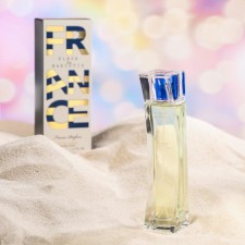 Toilet water Women's Fleur de drug perfume, 50 ml