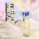 Toilet water Women's Fleur de drug perfume, 50 ml