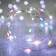 LED tape for balloon, garland, 3 meters, 31 diode, color