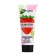 Feet cream-scrub “Power of 7 elements of nature” strawberries with cream, 75 ml